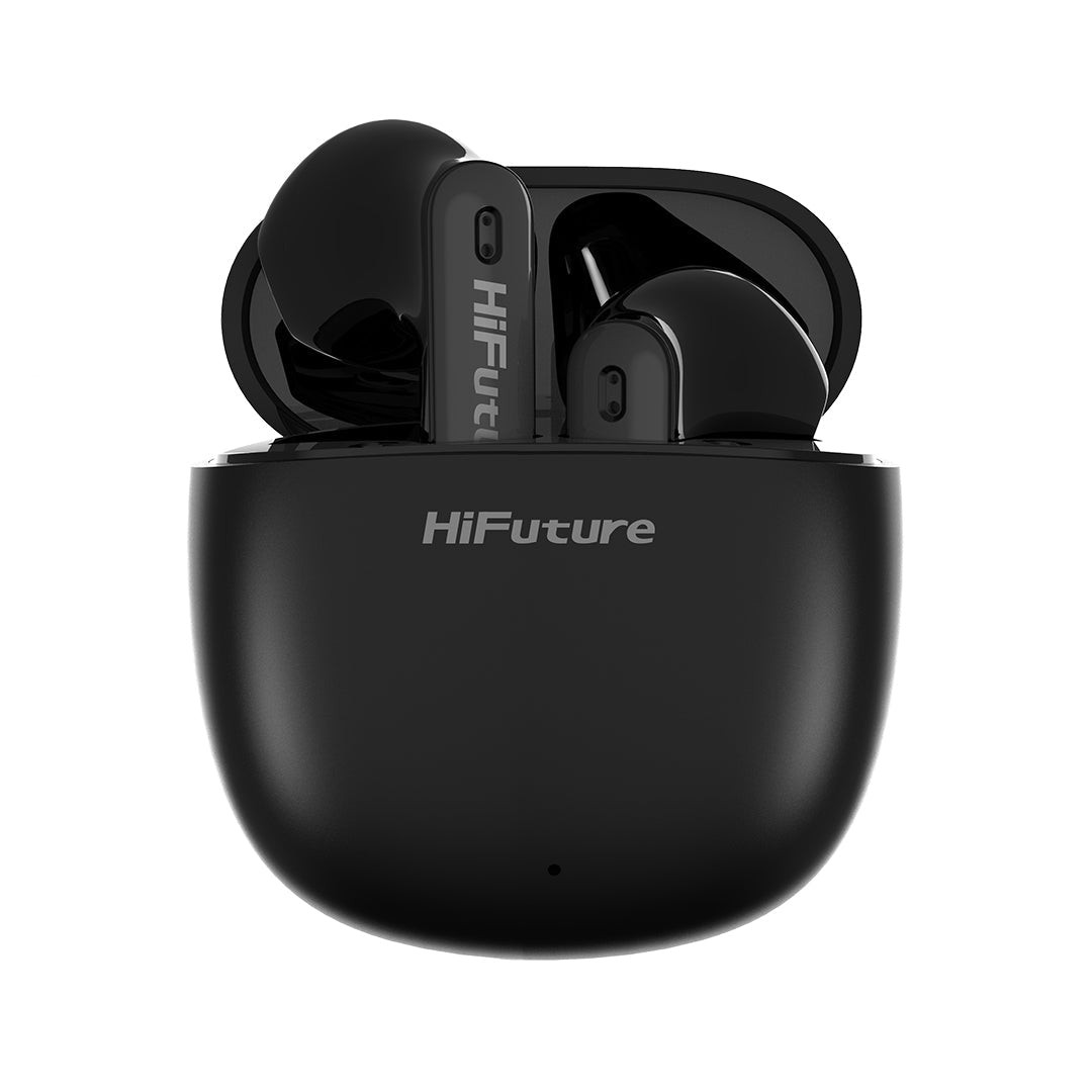 HIFUTURE COLORBUDS 2 BLACK