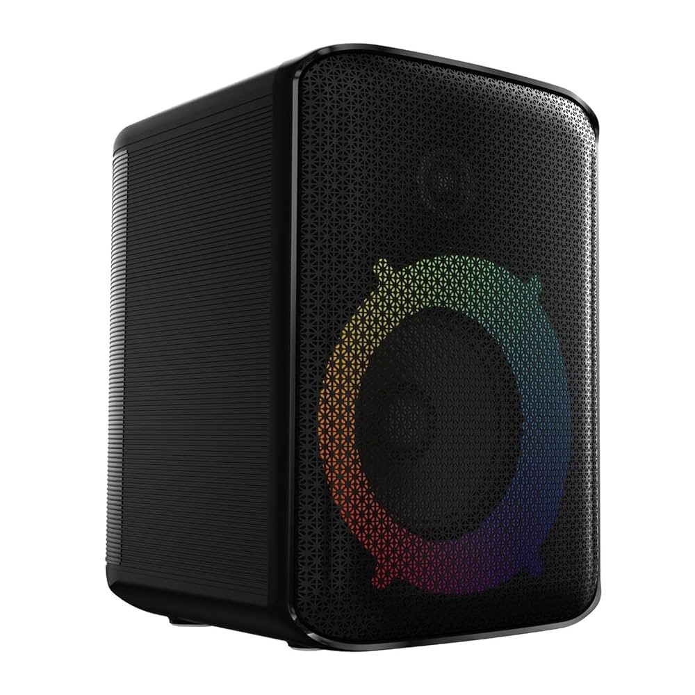 HIFUTURE SPEAKER EVENT 80W BLACK