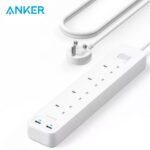 ANKER 322 USB POWER STRIP A9142K21