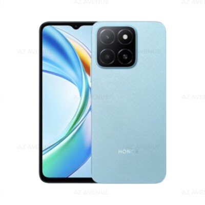 HONOR X5B PLUS 4GB/128GB OCEAN BLUE