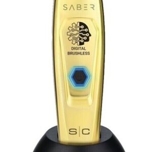 HTC 10 IN 1 MENS GROOMING KIT BODY TRIMMER AT-1327