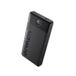 ANKER 324 12W 10000MAH POWERBANK BLACK A1237H11