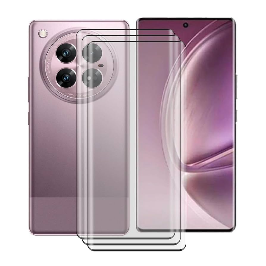 INFINIX GLASS SCREEN PROTECTOR CLEAR