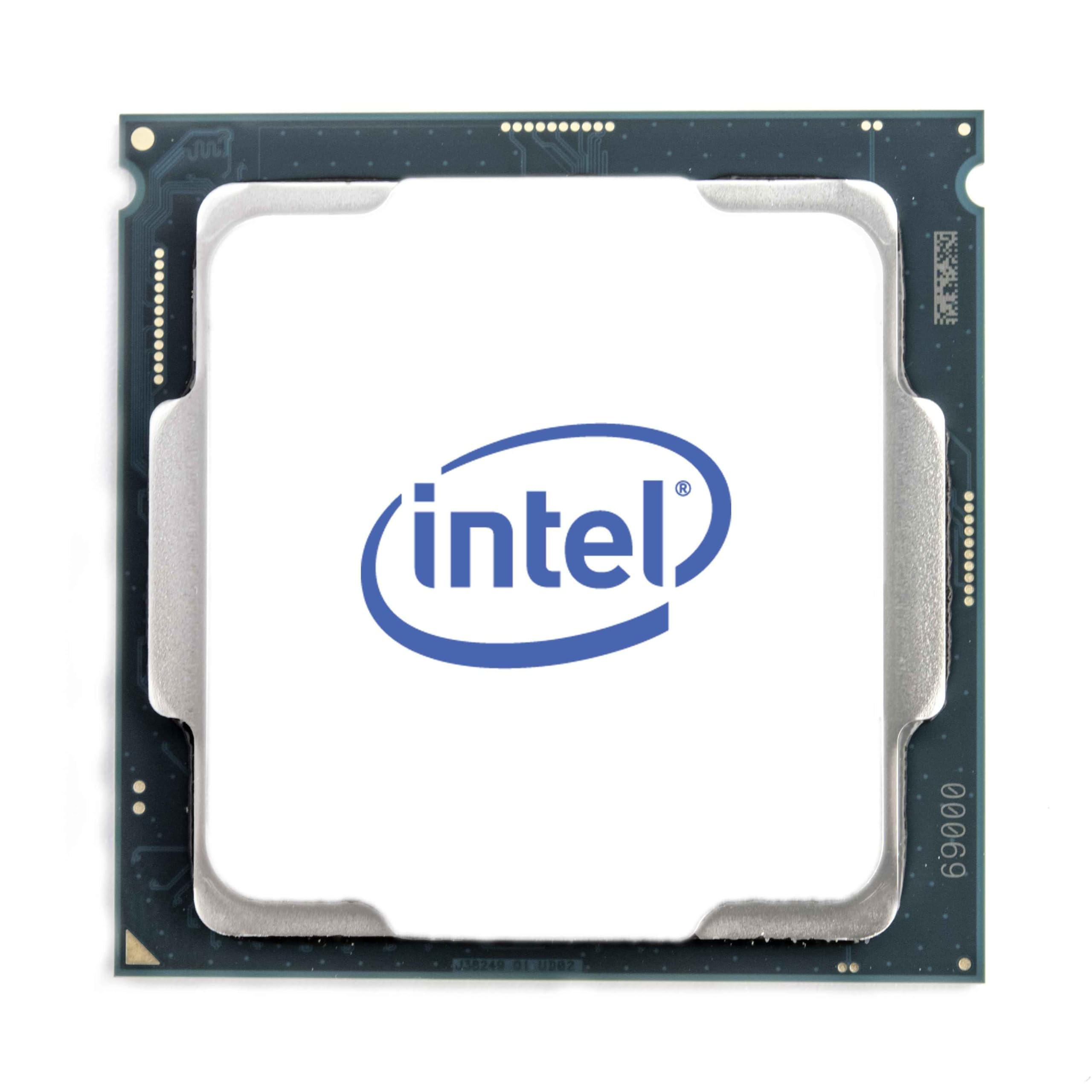 INTEL i5 -12400F PROCESSOR TRAY
