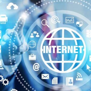 INTERNET SOLUTION SERVICE