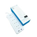 ANKER 342 USB POWER STRIP A9182K21