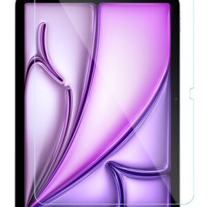 IPAD AIR 2024 11 INCH GLASS SCREEN PROTECTOR
