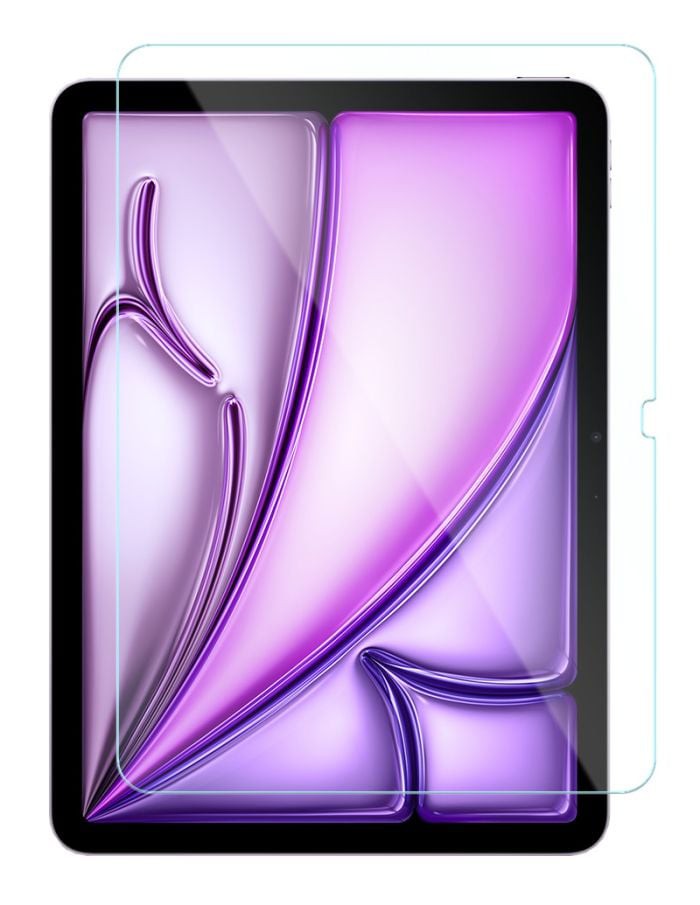 IPAD AIR 2024 13 INCH GLASS SCREEN PROTECTOR