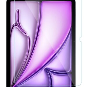 IPAD MINI 4/5 GLASS SCREEN PROTECTOR