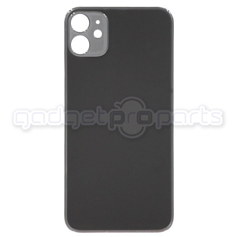 IPHONE 11 BACK GLASS