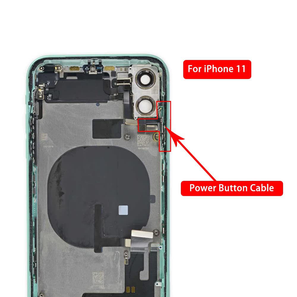 IPHONE 11 POWER FLEX