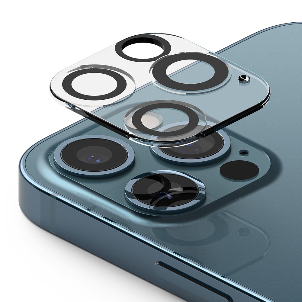 IPHONE 12 PRO /12 PRO MAX CAMERA PROTECTION GLASS