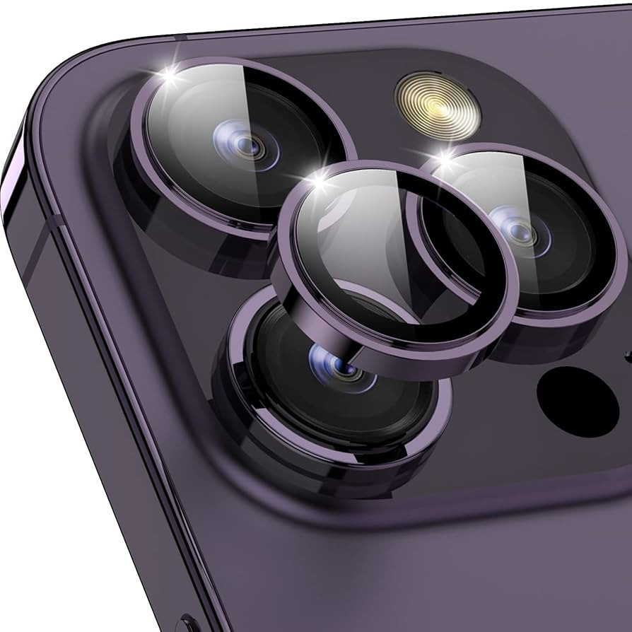 IPHONE 14/14 PLUS/14PRO/14 PRO MAX CAMERA GLASS PROTECTION