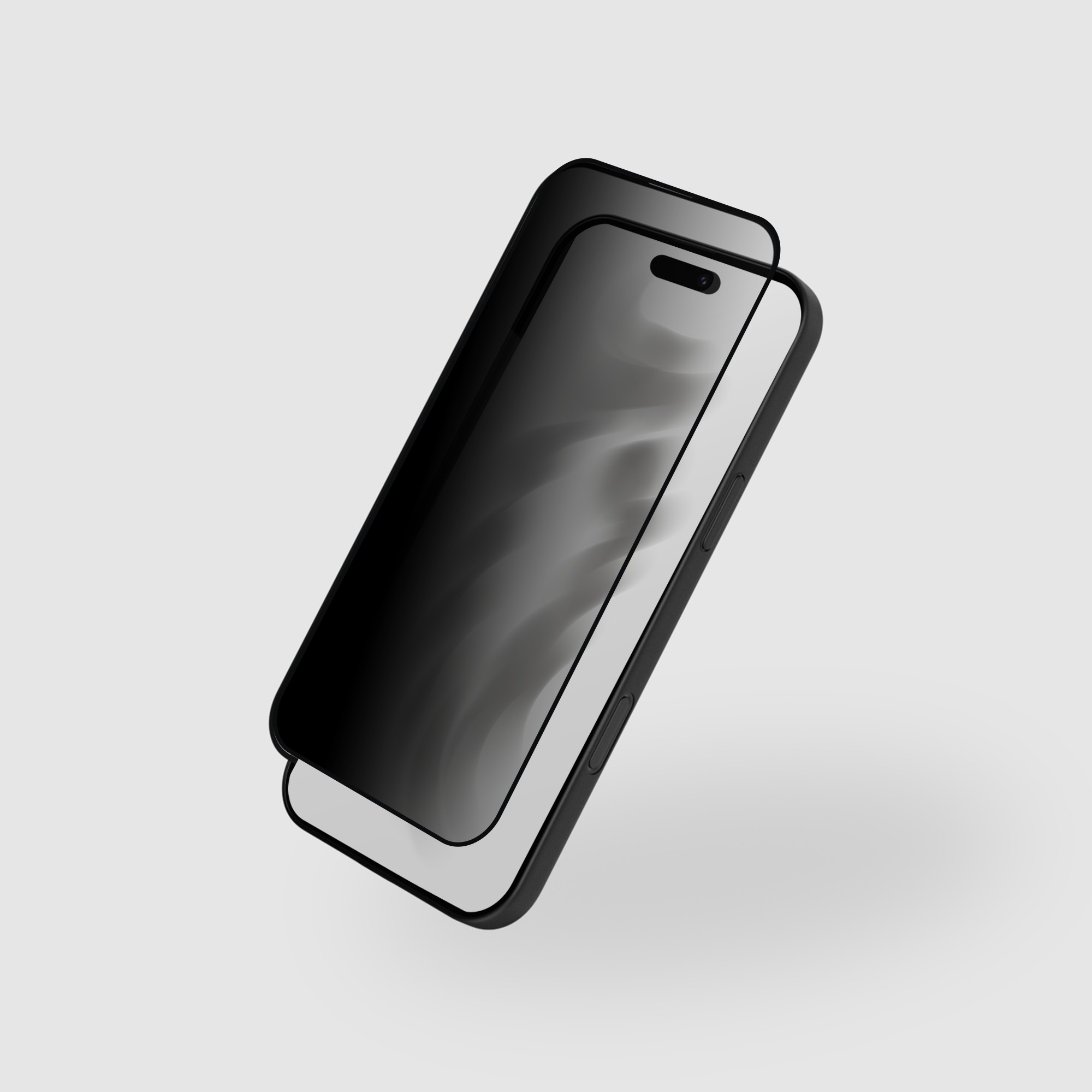 IPHONE 16 PLUS PRIVACY SCREEN PROTECTOR