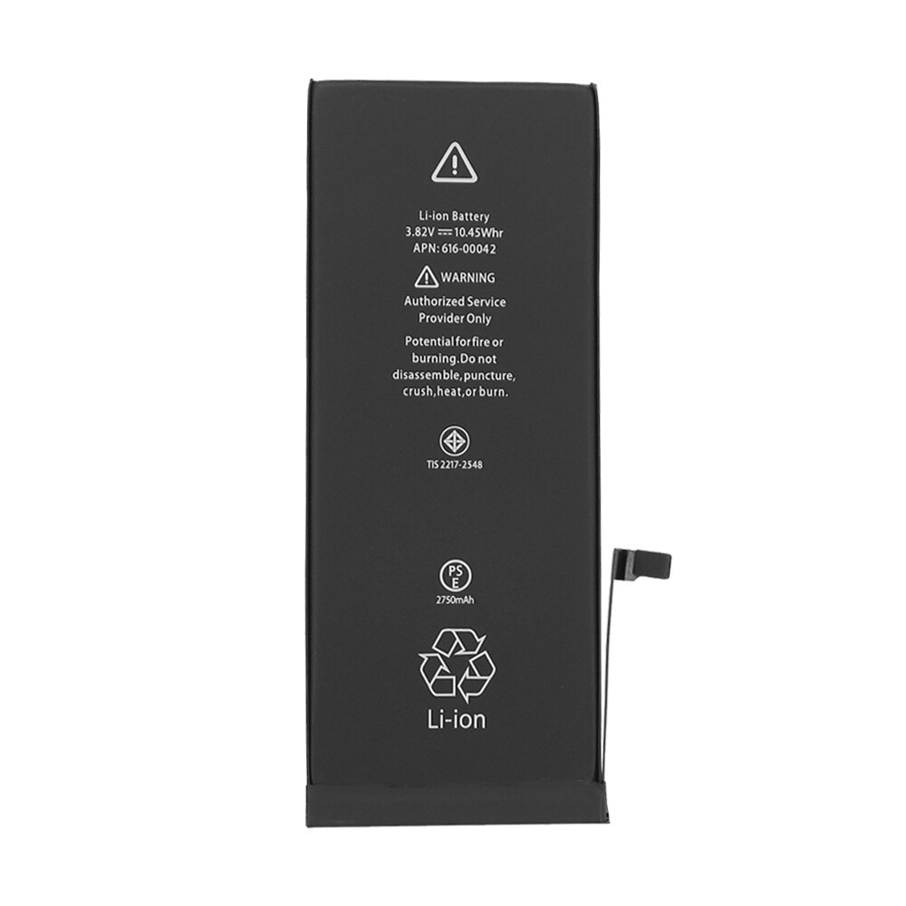 IPHONE 6S PLUS BATTERY