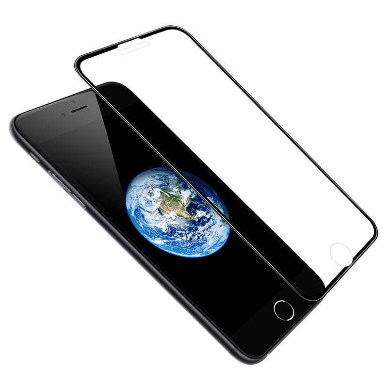 IPHONE 7PLUS/8PLUS GLASS SCREEN PROTECTOR CLEAR