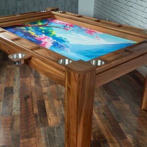 K ORIGINS GAMING TABLE