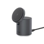 ANKER 623 MAGNETIC WIRELESS CHARGER MAGGO BLACK B2568211