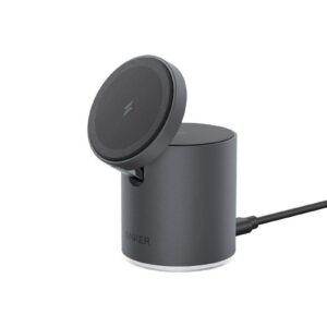 ANKER 623 MAGNETIC WIRELESS CHARGER MAGGO BLACK B2568211
