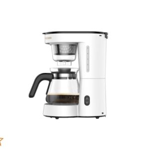 LEPRESSO TRANSPARENT DRIP COFFEE MAKER LPDRPCOFM