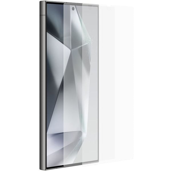 LIBERTY GUARD S24 ULTRA CLEAR TEMPERED GLASS LGCLR3FBRES24U