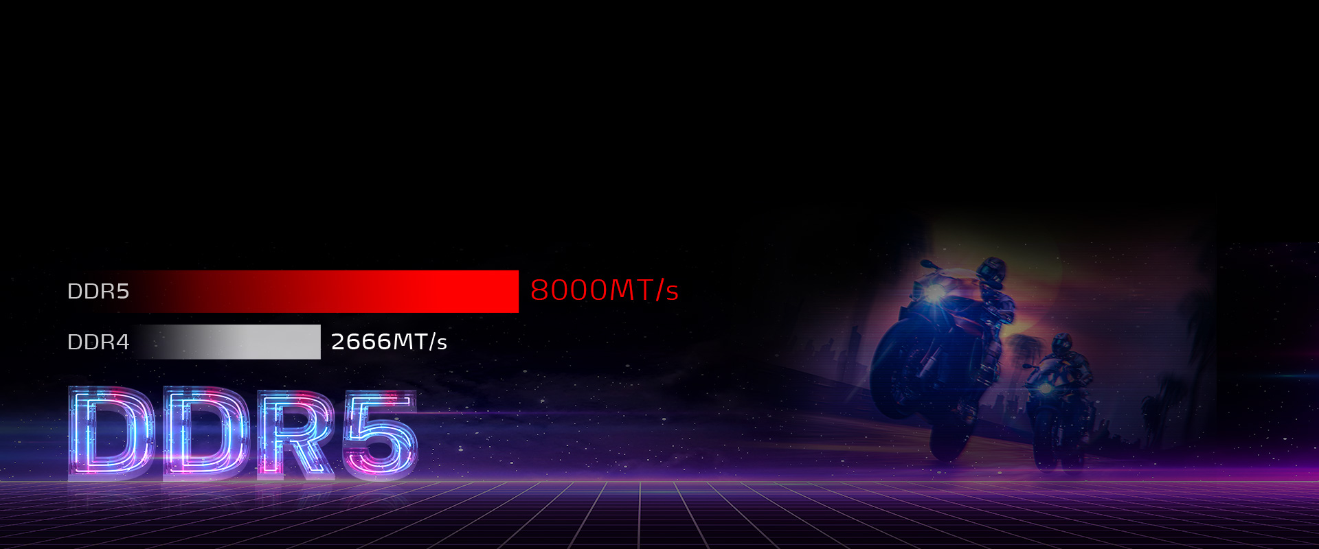 XPG 32GB DDR5 RAM - Image 5