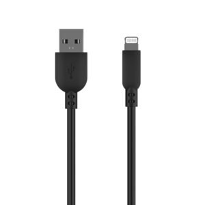 LIGHTNING TO USB CABLE 1M MQUE2