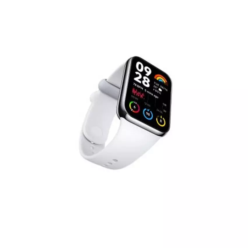 XIAOMI SMART BAND 8 PRO LIGHT GRAY - Image 3