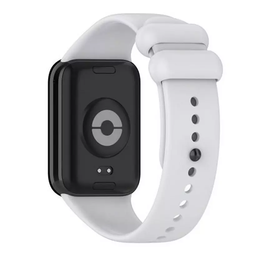 XIAOMI SMART BAND 8 PRO LIGHT GRAY - Image 4