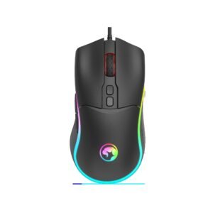 MARVO ERGONOMIC GAMING MOUSE WIRED M358