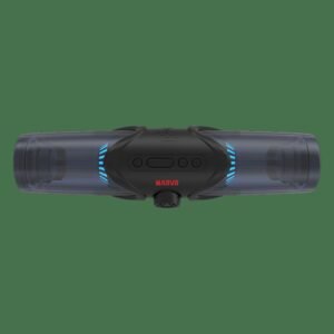 MARVO WIRELESS GAMING SOUNDBAR SG-100