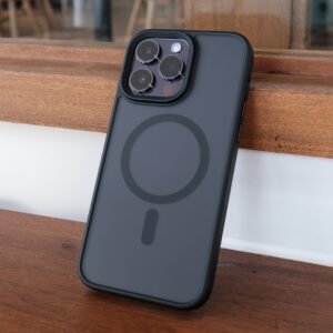 MATTE MAGSAFE COVER 12 PRO