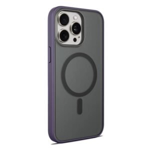 MATTE MAGSAFE COVER 14 PRO MAX