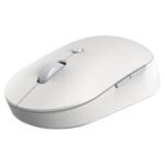 MI DUAL MODE WIRELESS MOUSE SILENT EDITION WHITE