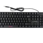 MICROKINGDOM WIRED BUSINESS OFFICE KEYBOARD MK650