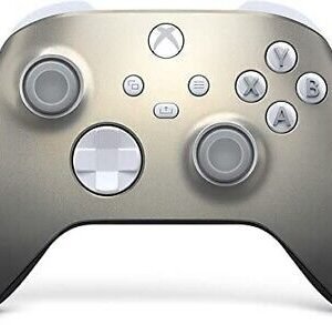 MICROSOFT XBOX CONTROLLER LUNAR SHIFT QAU-00039