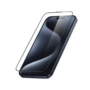 ANKER IPHONE 16 PRO SCREEN PROTECTOR KIT A720AH0A