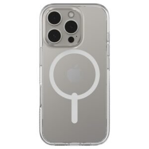 MOCOME IPHONE 16 PRO MAGSAFE CRYSTAL COVER