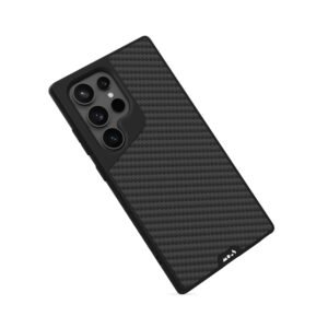 MOCOME S24 ULTRA CARBON GRIP CASE MIX COLOR