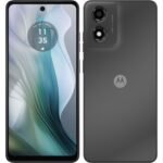 MOTOROLA MOTO E14 2GB/64GB GRAPHITE GREY