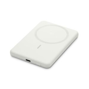 ANKER MAGGO POWER BANK 5000MAH WHITE A1614H23