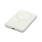 ANKER MAGGO POWER BANK 5000MAH WHITE A1614H23