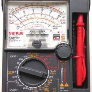 MULTIMETER