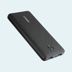 ANKER MAGGO POWERBANK 5000MAH BLACK A1614H13