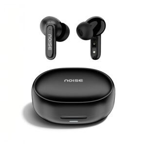 NOISE BUDS CONNECT CARBON BLACK