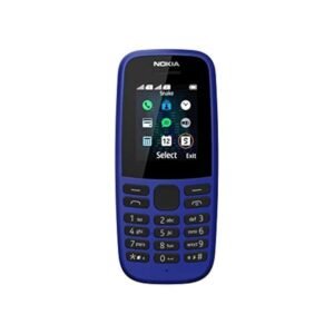 NOKIA 105 4G BLUE TA-1174 DS