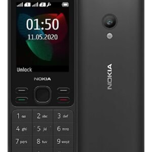 NOKIA 150 4G BLACK TA-1235 DS