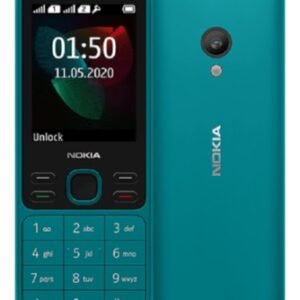 NOKIA 150 4G CYAN TA-1582 DS