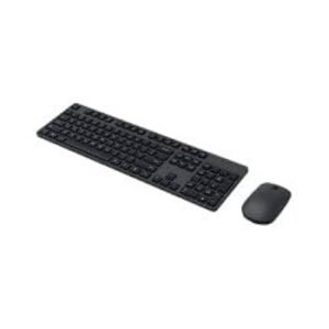 ONEEZO USB COMBO WIRED KEYBOARD AND MOUSE SET WITH ARABIC KEYS OZO-UC332