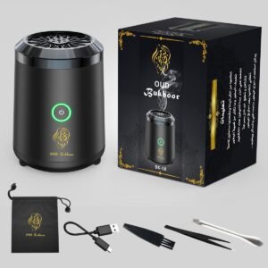 OUD BUKHOOR BK-18